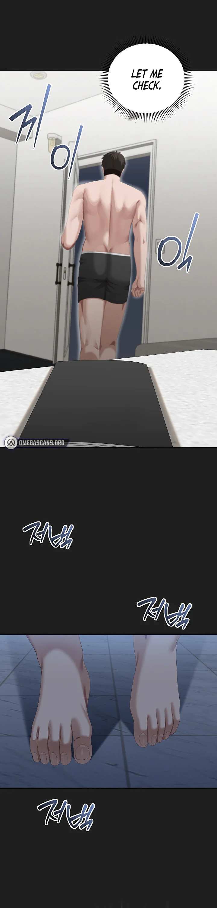 As Written in the Lewd Notebook Chapter 4 page 43
