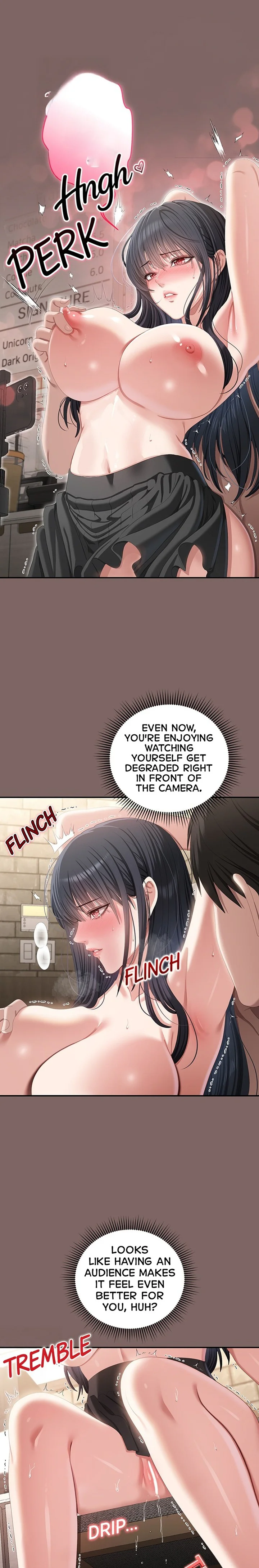 As Written in the Lewd Notebook Chapter 10 page 24