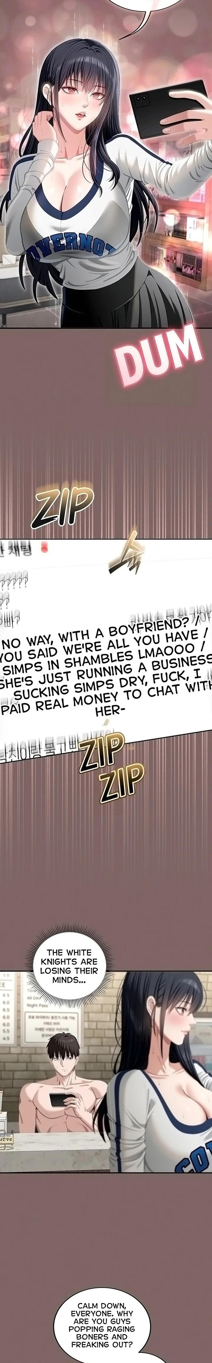 As Written in the Lewd Notebook Chapter 10 page 10