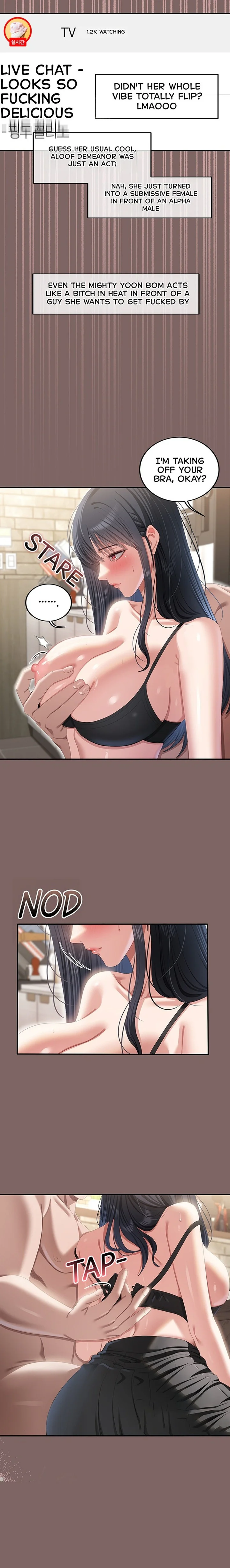 As Written in the Lewd Notebook Chapter 10 page 20