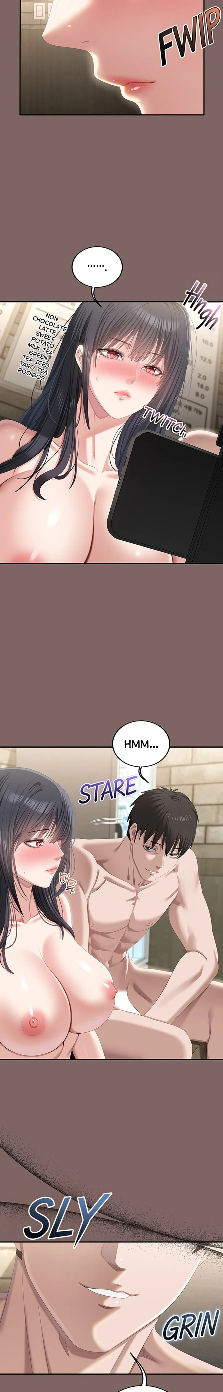 As Written in the Lewd Notebook Chapter 10 page 26