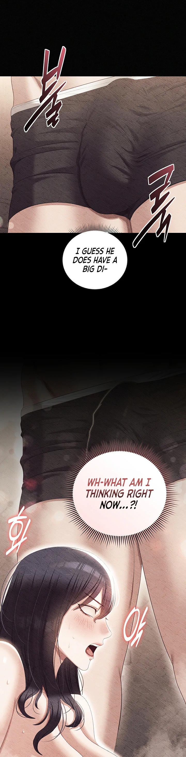 As Written in the Lewd Notebook Chapter 5 page 7