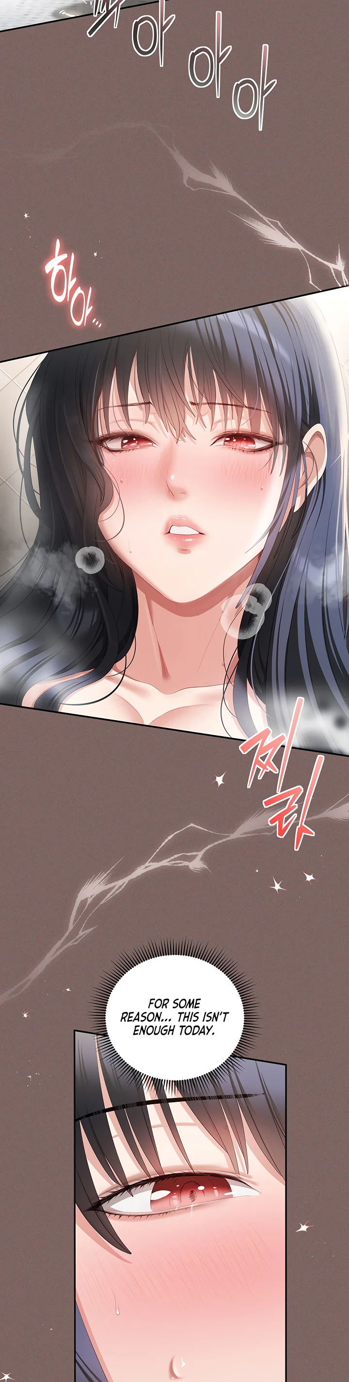 As Written in the Lewd Notebook Chapter 5 page 12