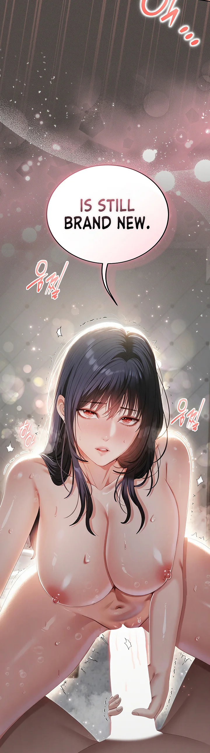 As Written in the Lewd Notebook Chapter 5 page 52