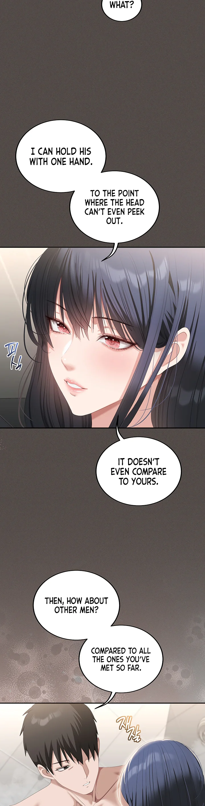 As Written in the Lewd Notebook Chapter 5 page 47