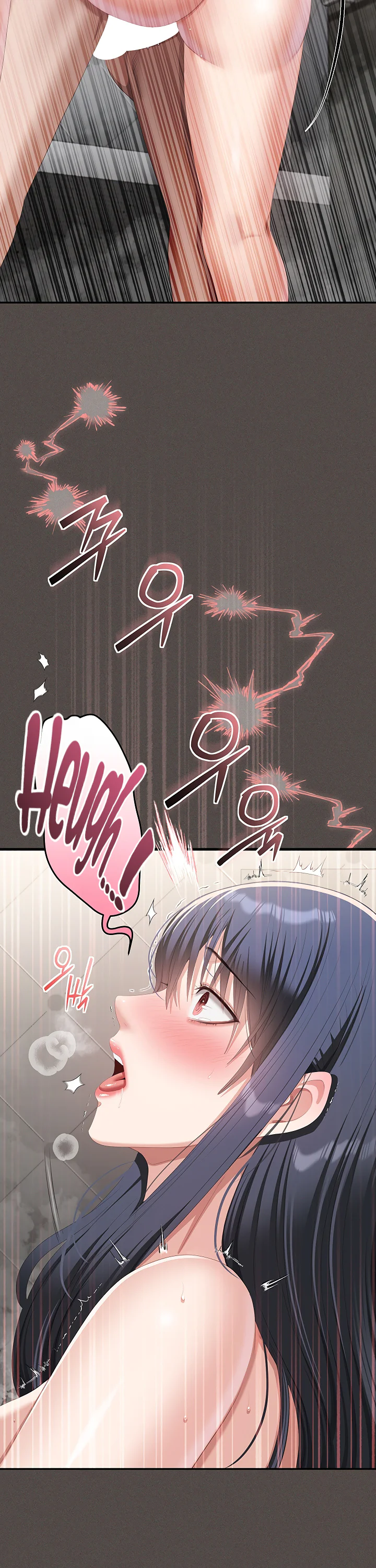 As Written in the Lewd Notebook Chapter 6 page 23