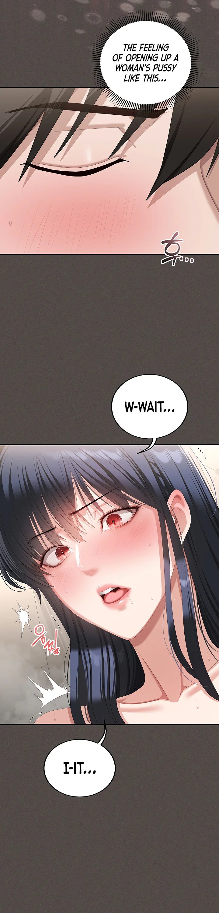 As Written in the Lewd Notebook Chapter 6 page 21