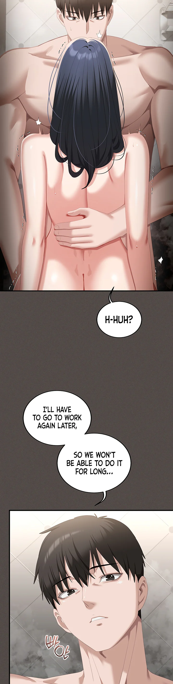 As Written in the Lewd Notebook Chapter 6 page 28