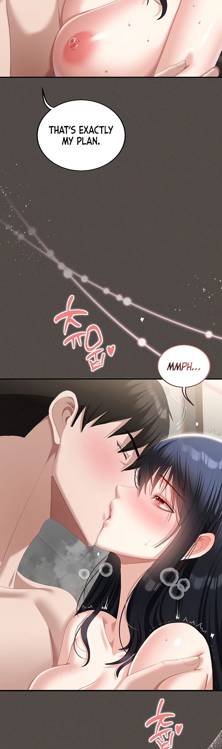 As Written in the Lewd Notebook Chapter 6 page 13