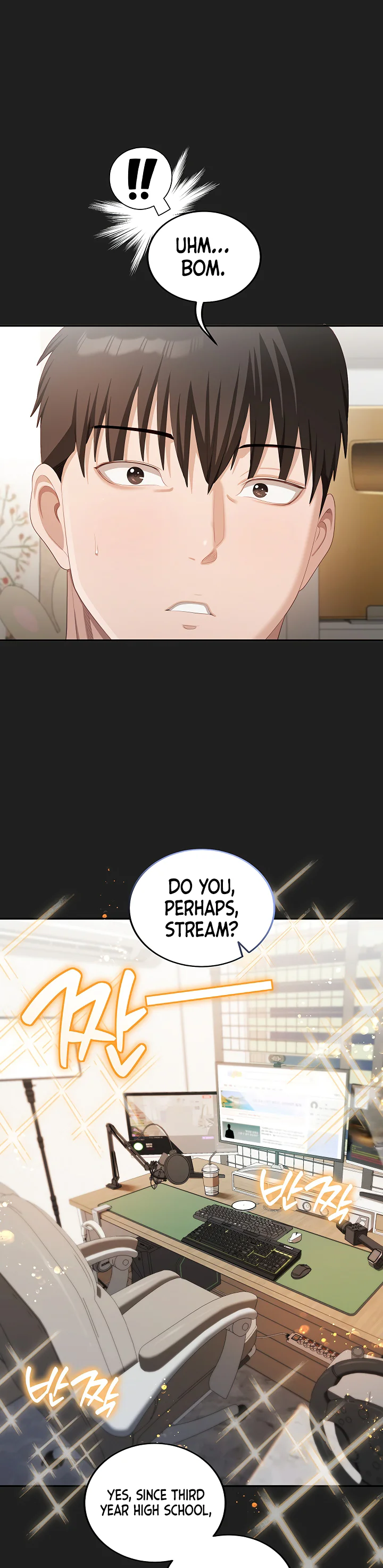 As Written in the Lewd Notebook Chapter 7 page 41