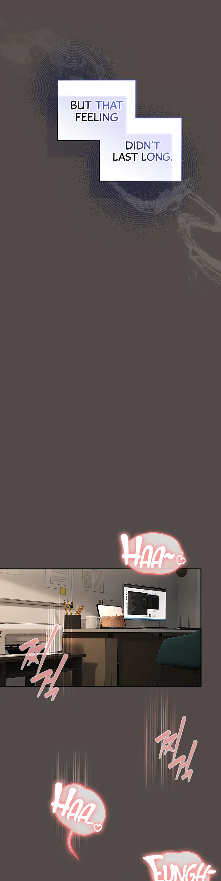 As Written in the Lewd Notebook Chapter 7 page 9