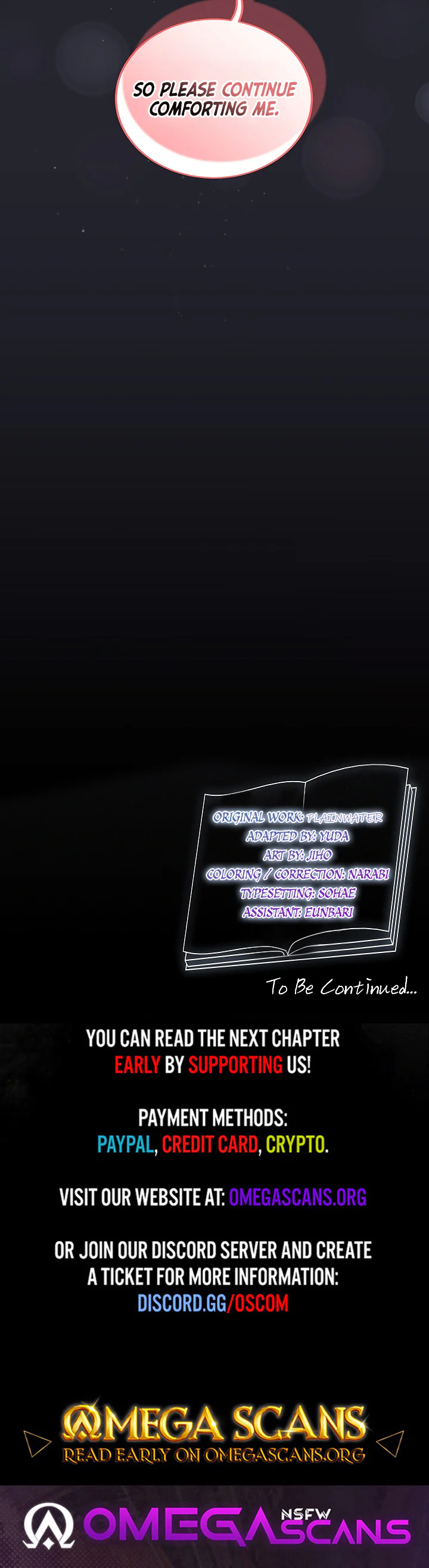 As Written in the Lewd Notebook Chapter 7 page 50