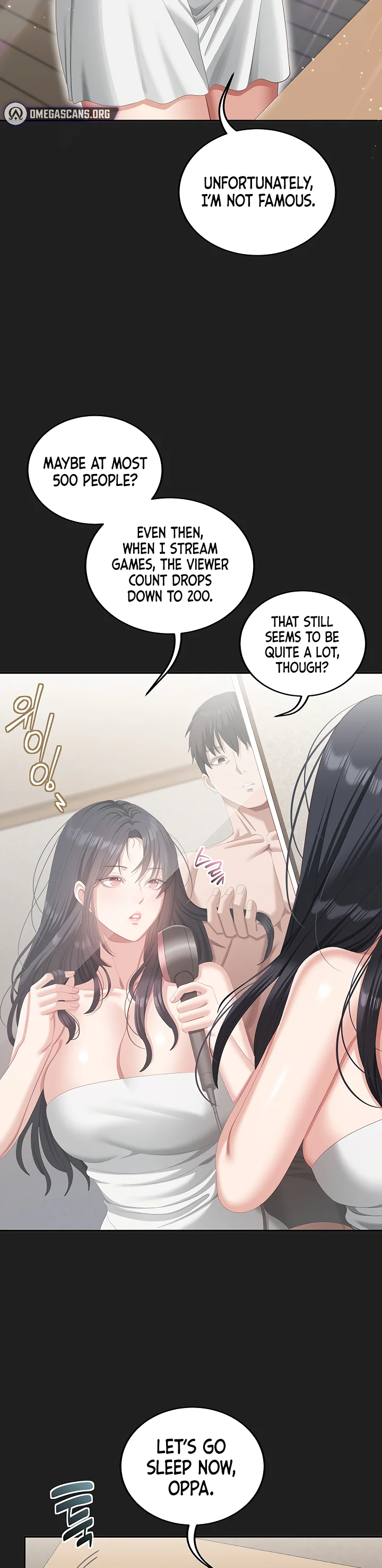 As Written in the Lewd Notebook Chapter 7 page 43
