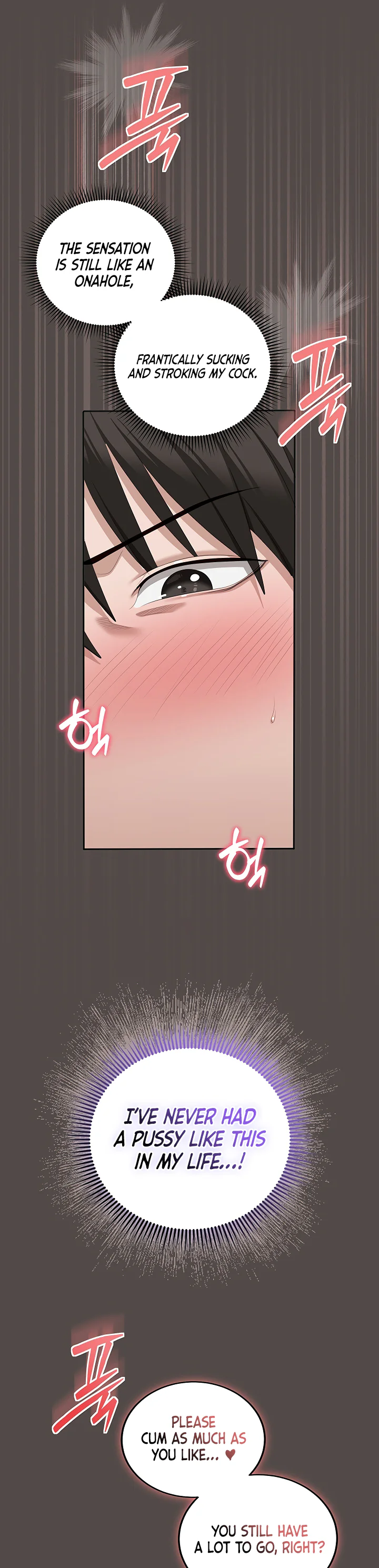 As Written in the Lewd Notebook Chapter 7 page 16