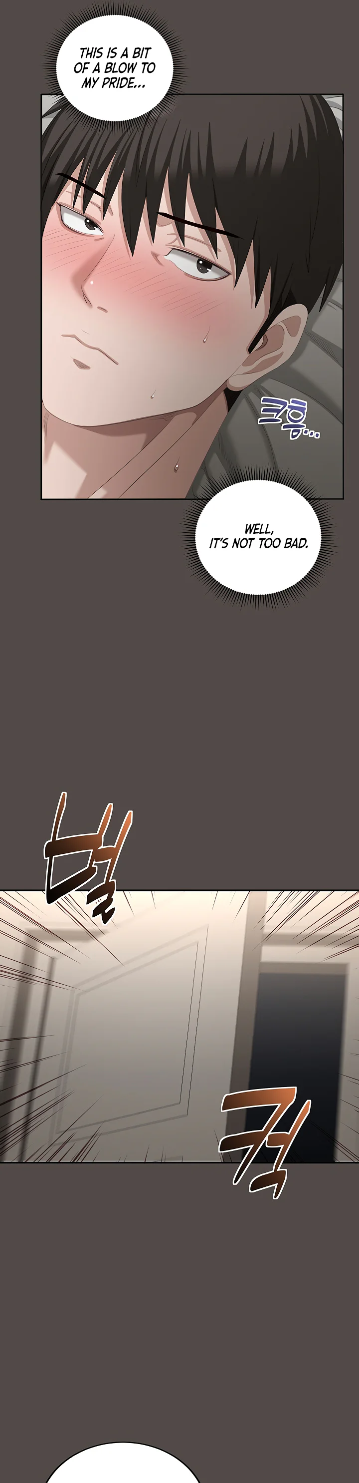 As Written in the Lewd Notebook Chapter 7 page 22