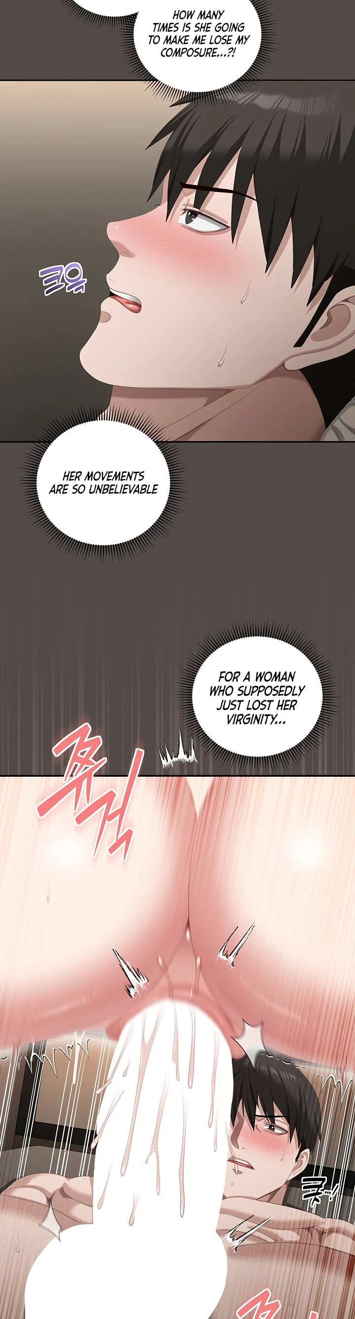 As Written in the Lewd Notebook Chapter 7 page 14