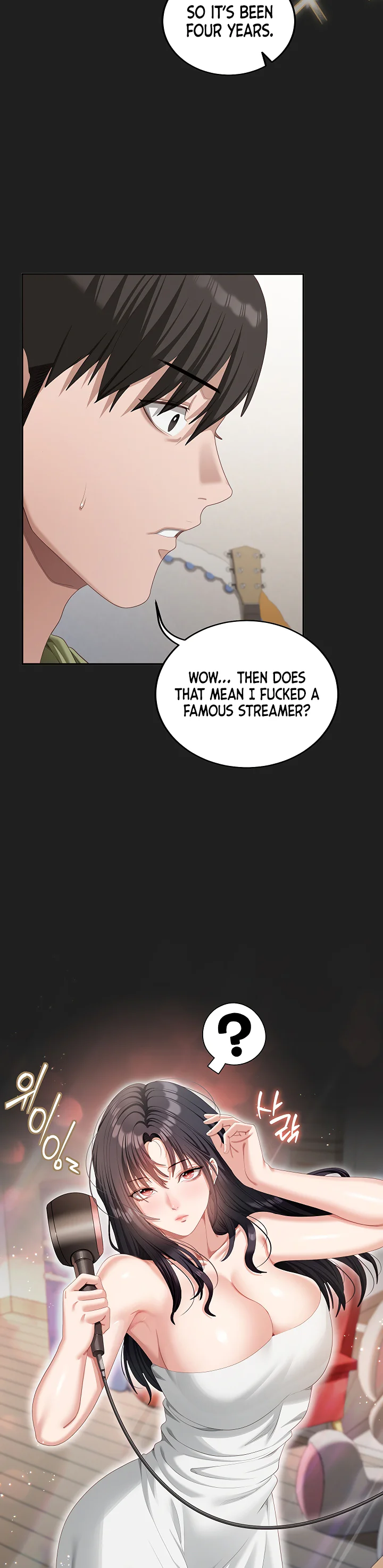 As Written in the Lewd Notebook Chapter 7 page 42