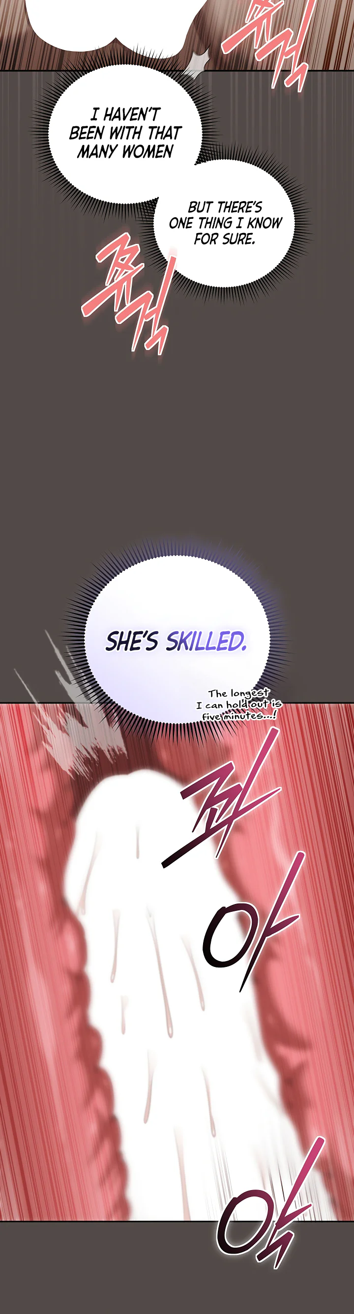As Written in the Lewd Notebook Chapter 7 page 15