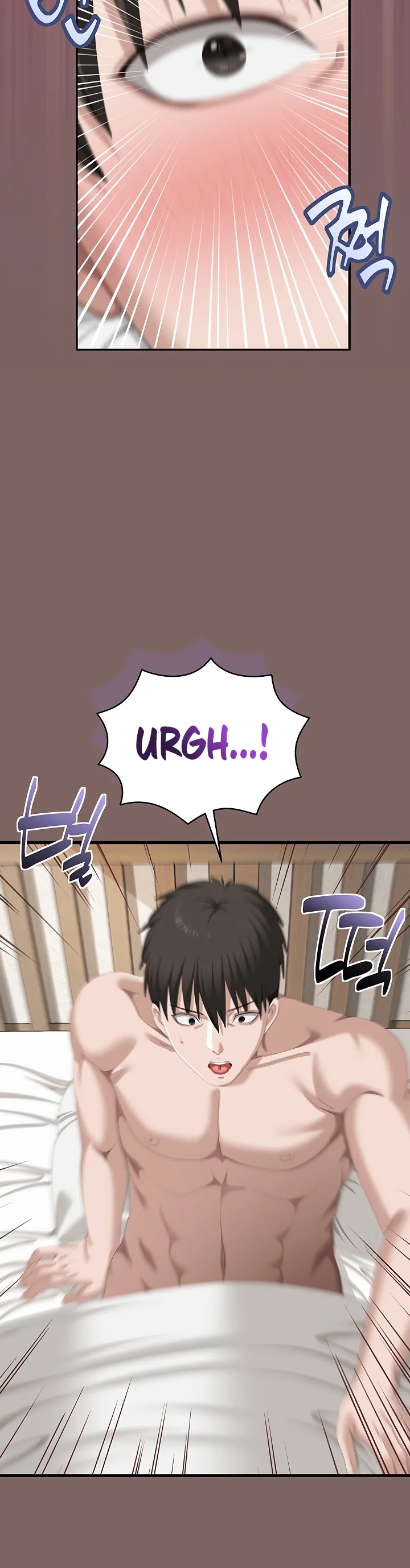 As Written in the Lewd Notebook Chapter 8 page 9