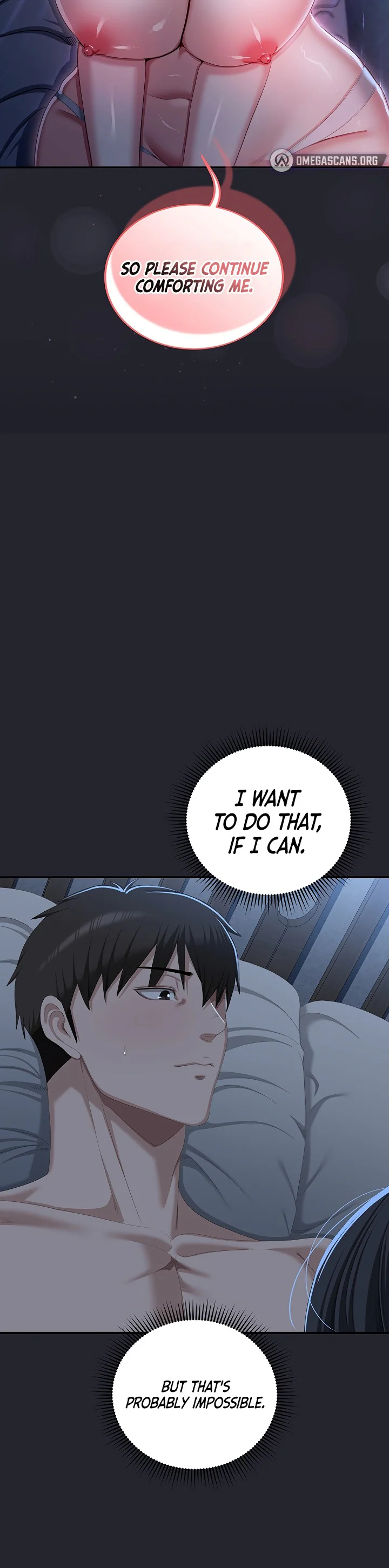 As Written in the Lewd Notebook Chapter 8 page 2