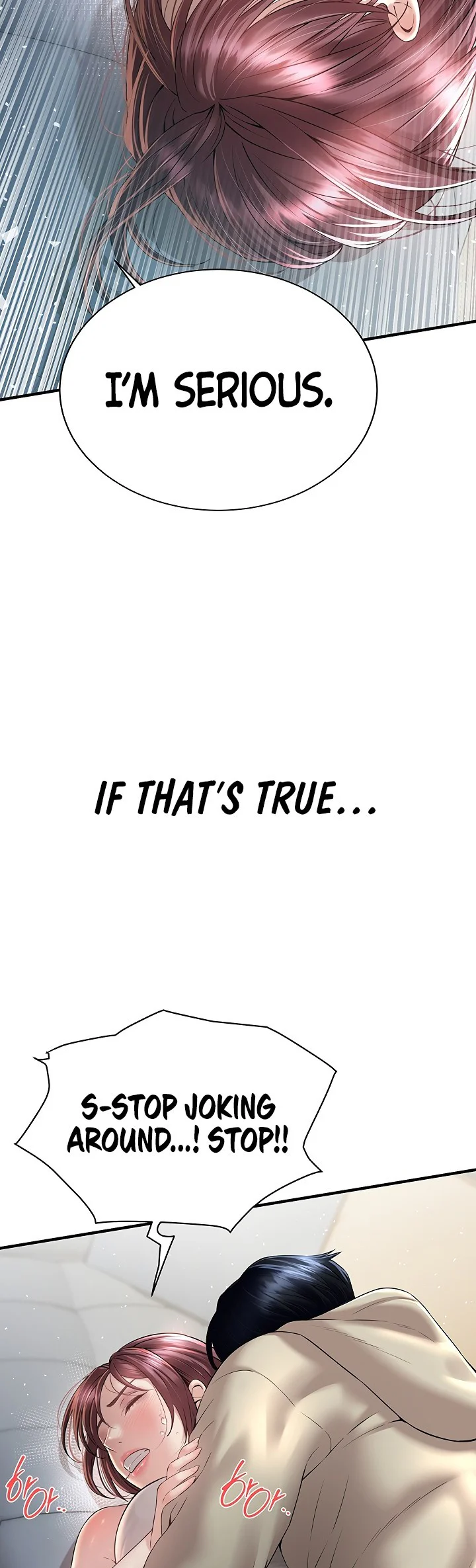 Banging My Friends Mom Chapter 6 page 54