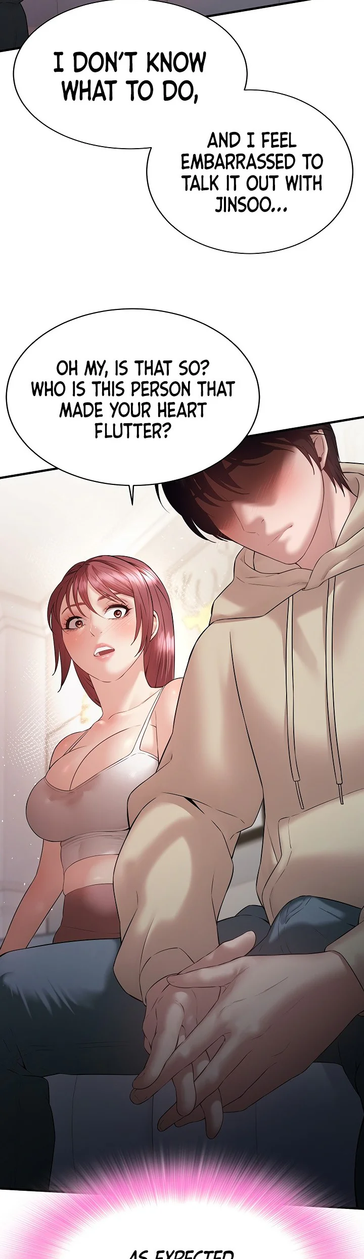 Banging My Friends Mom Chapter 6 page 42