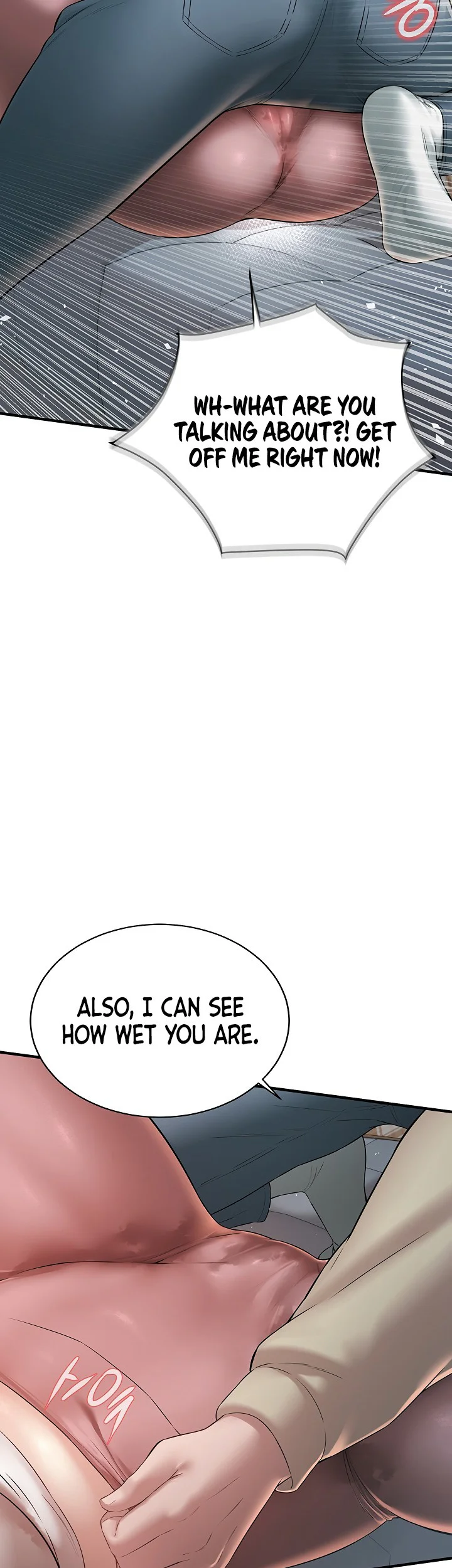 Banging My Friends Mom Chapter 6 page 57