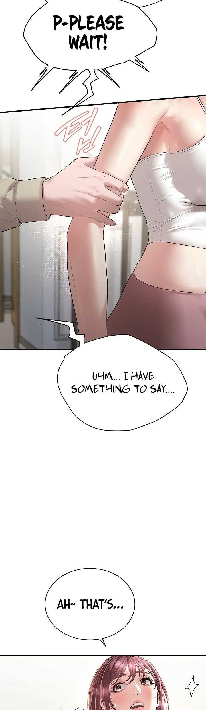 Banging My Friends Mom Chapter 6 page 18