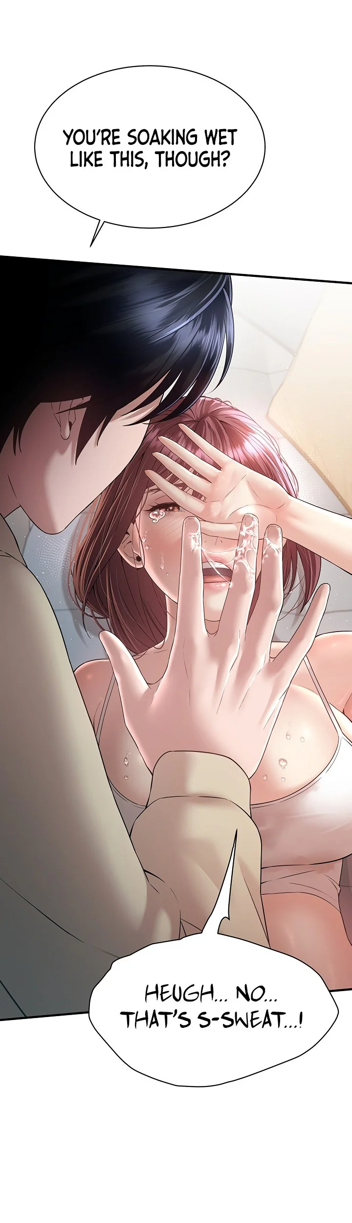 Banging My Friends Mom Chapter 6 page 61