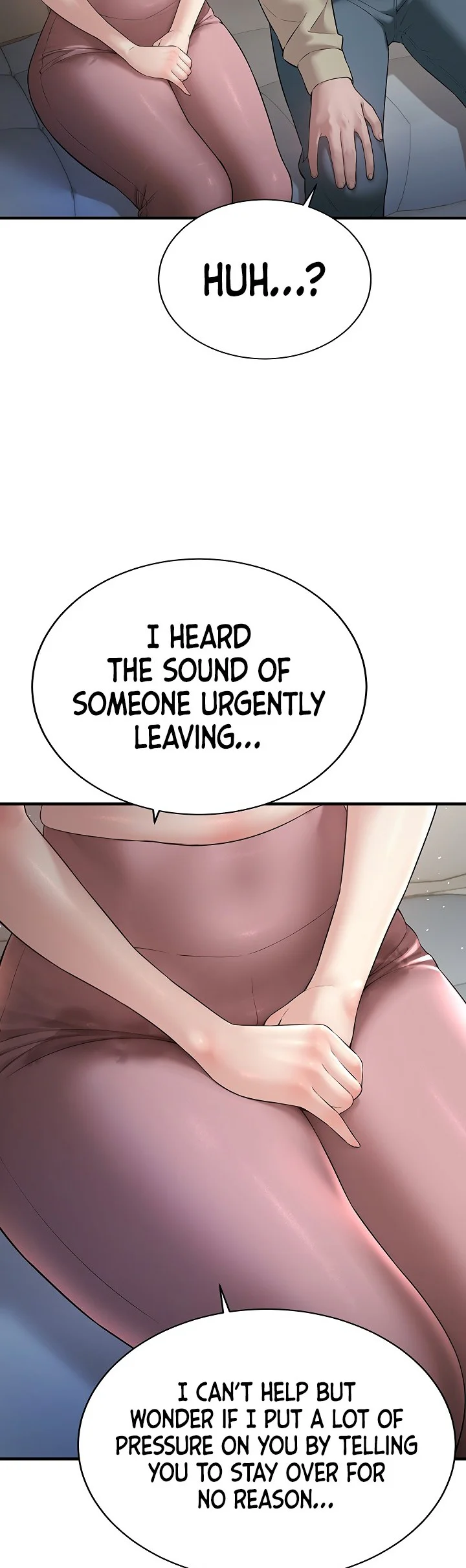 Banging My Friends Mom Chapter 6 page 24