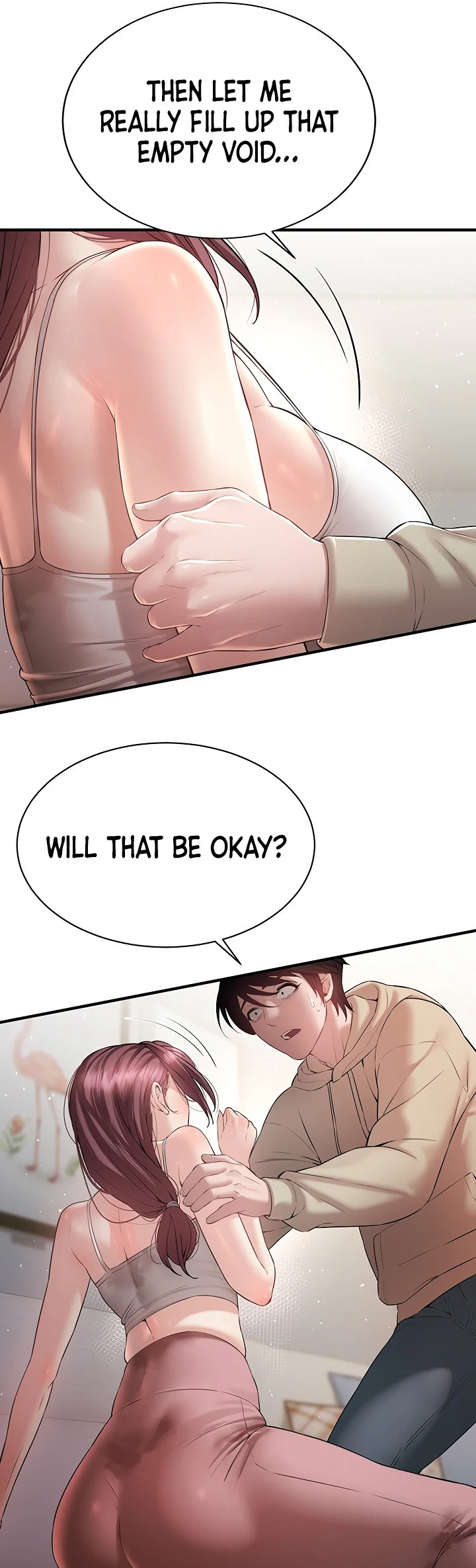Banging My Friends Mom Chapter 6 page 50