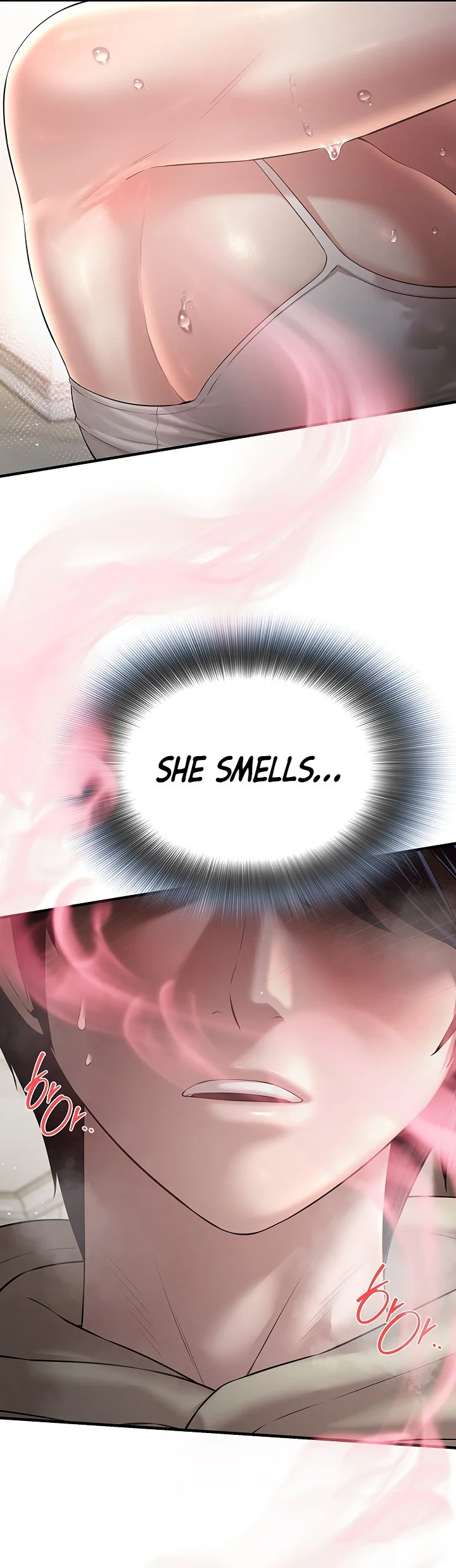 Banging My Friends Mom Chapter 6 page 14