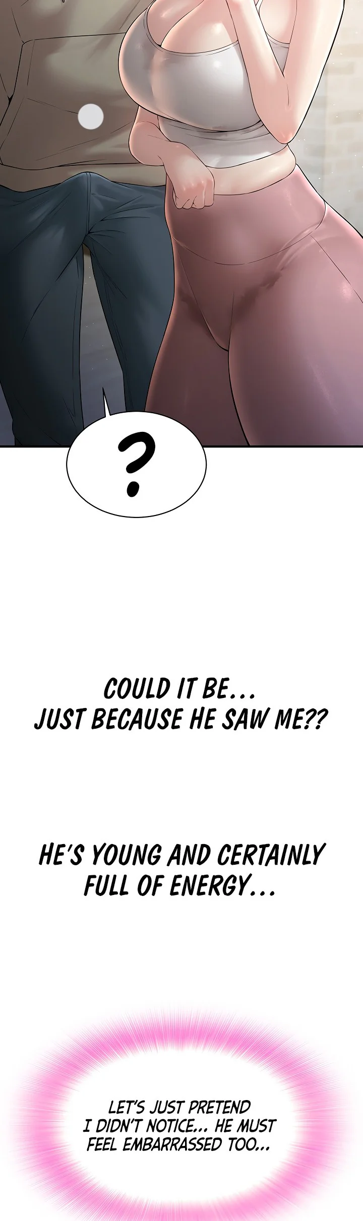 Banging My Friends Mom Chapter 6 page 21