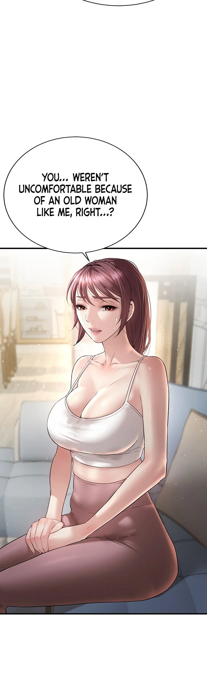 Banging My Friends Mom Chapter 6 page 25