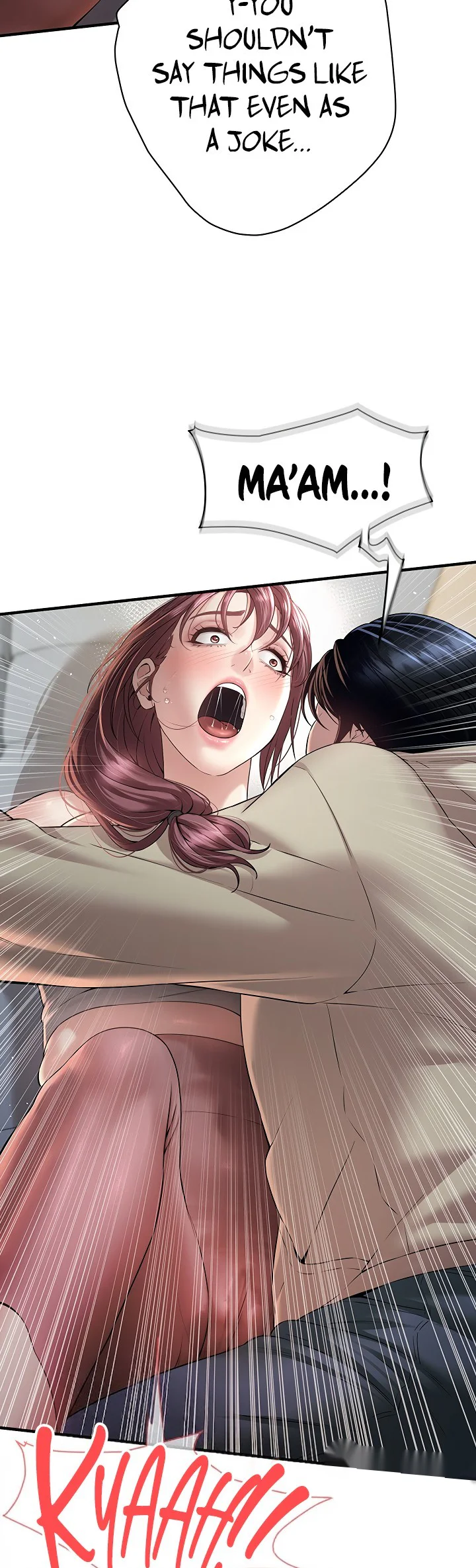 Banging My Friends Mom Chapter 6 page 52