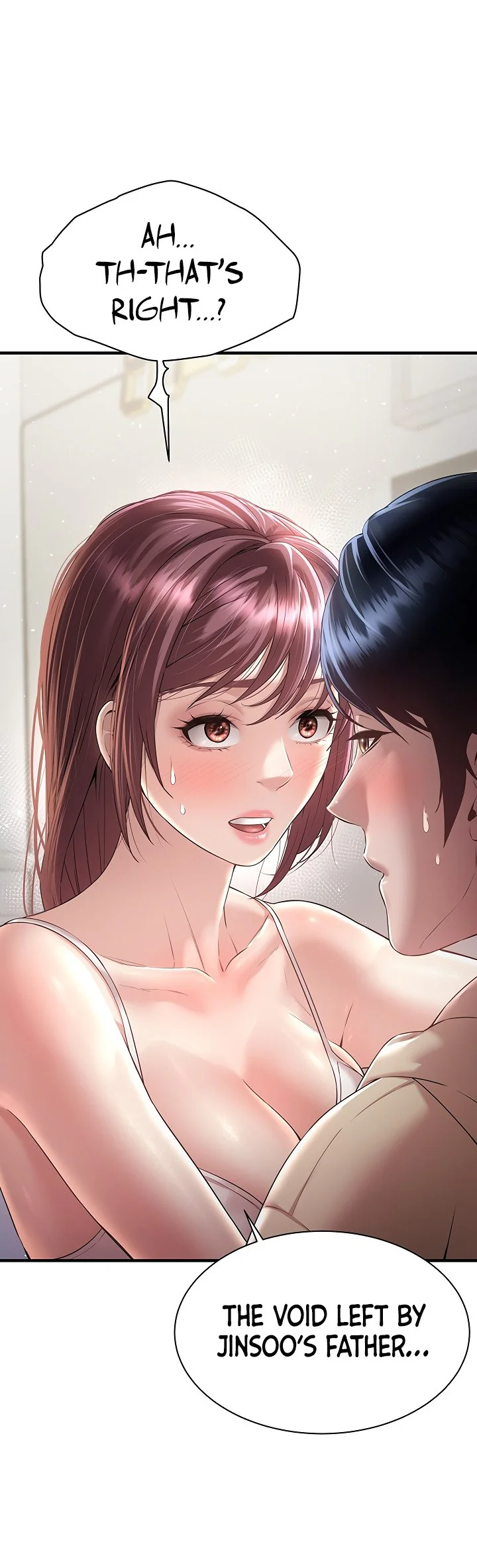 Banging My Friends Mom Chapter 6 page 49