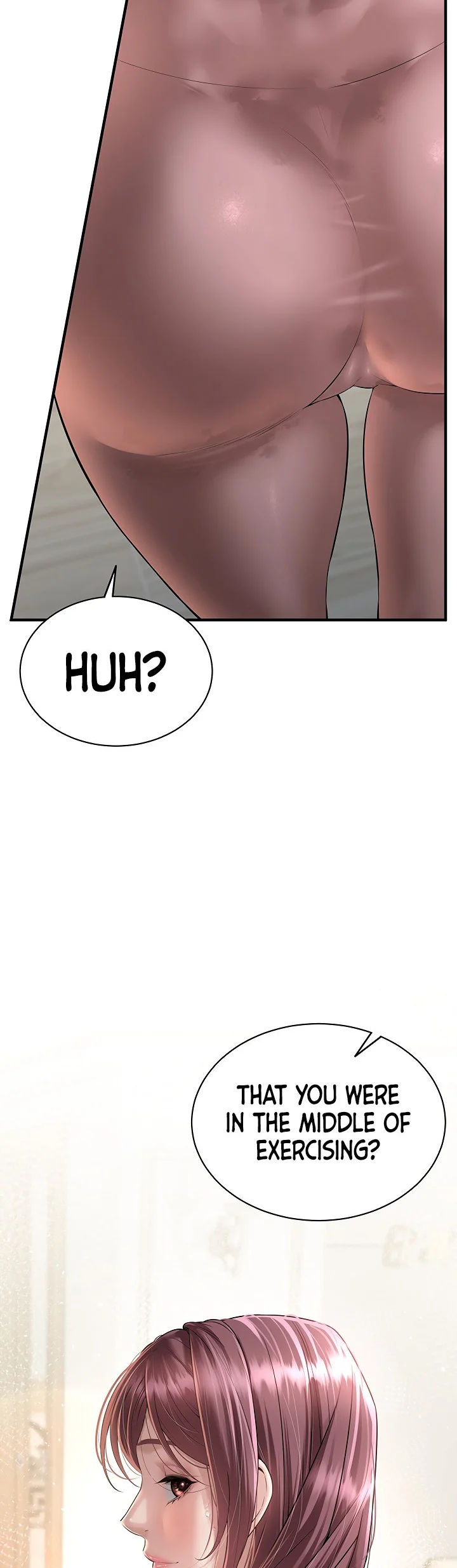 Banging My Friends Mom Chapter 6 page 10