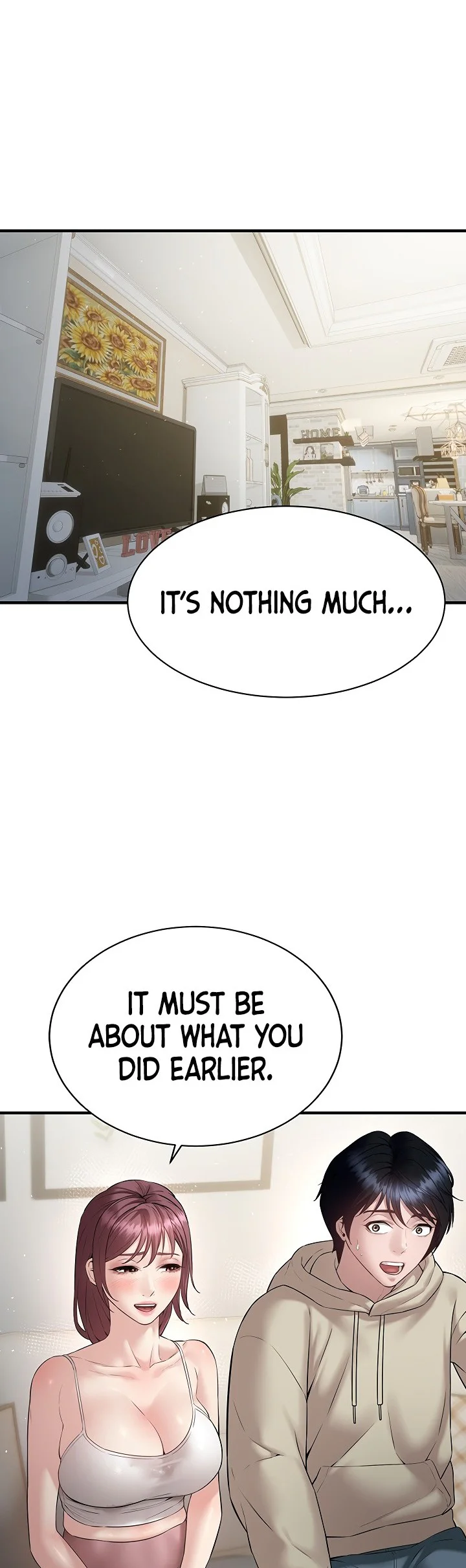 Banging My Friends Mom Chapter 6 page 23