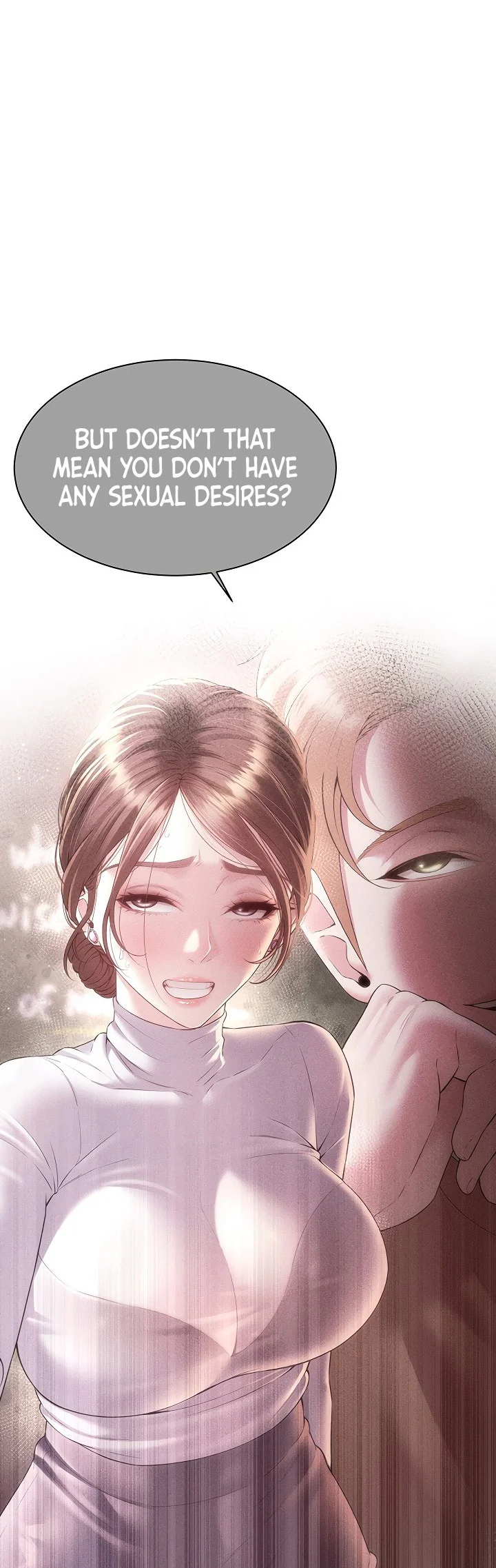 Banging My Friends Mom Chapter 6 page 36