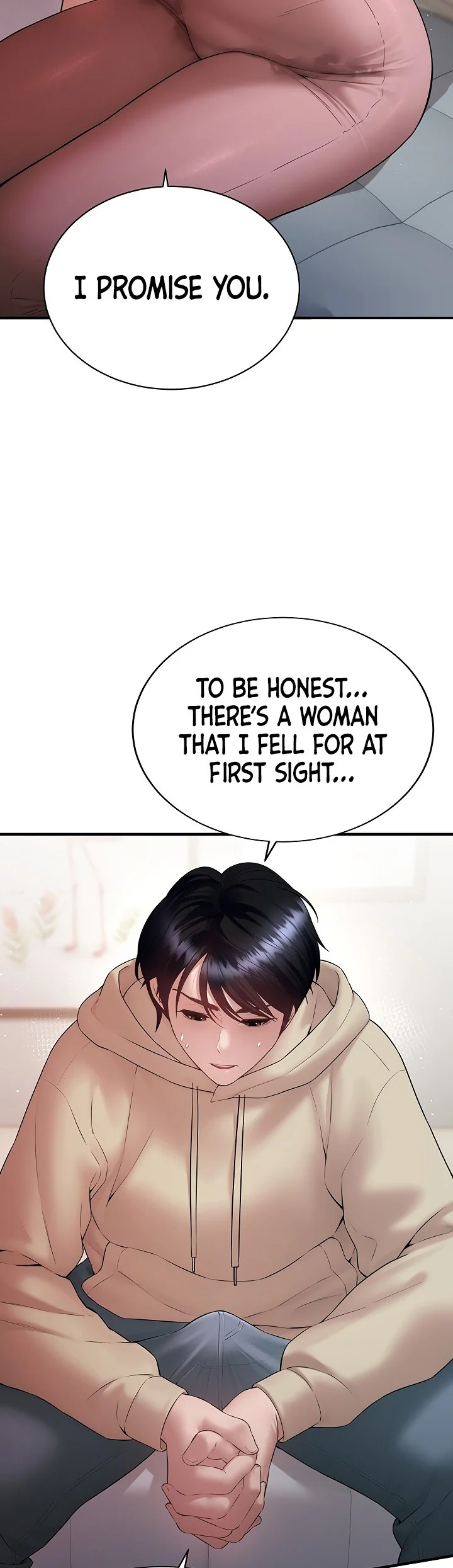 Banging My Friends Mom Chapter 6 page 41