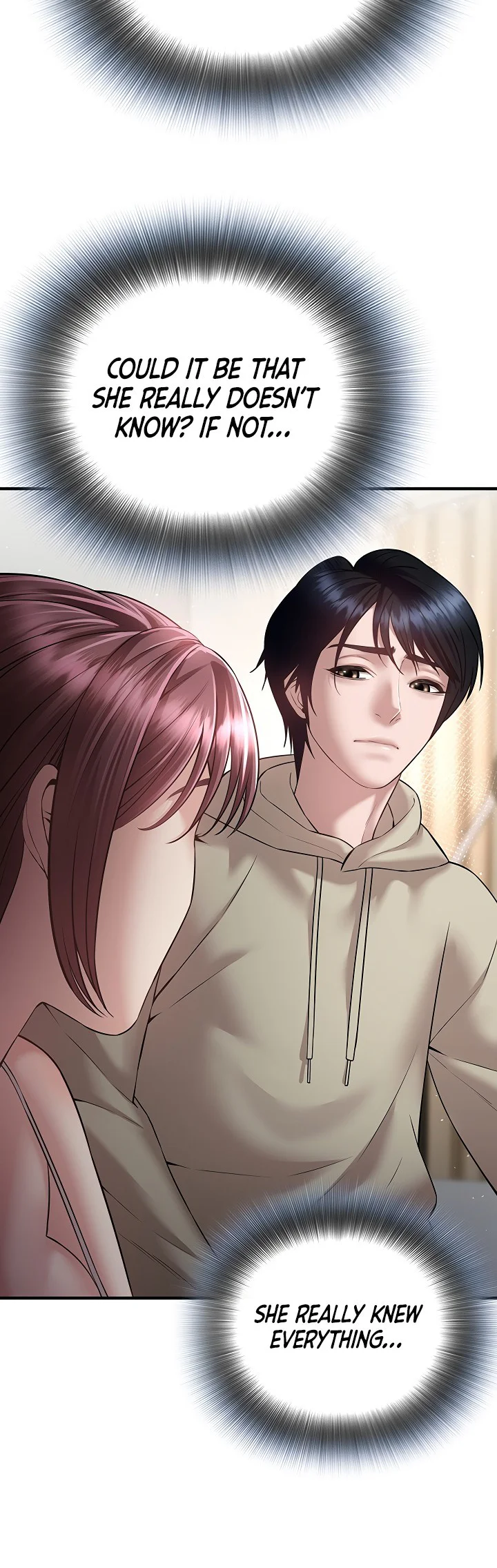 Banging My Friends Mom Chapter 6 page 34
