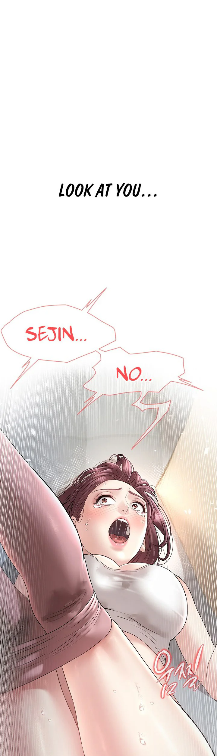 Banging My Friends Mom Chapter 6 page 66