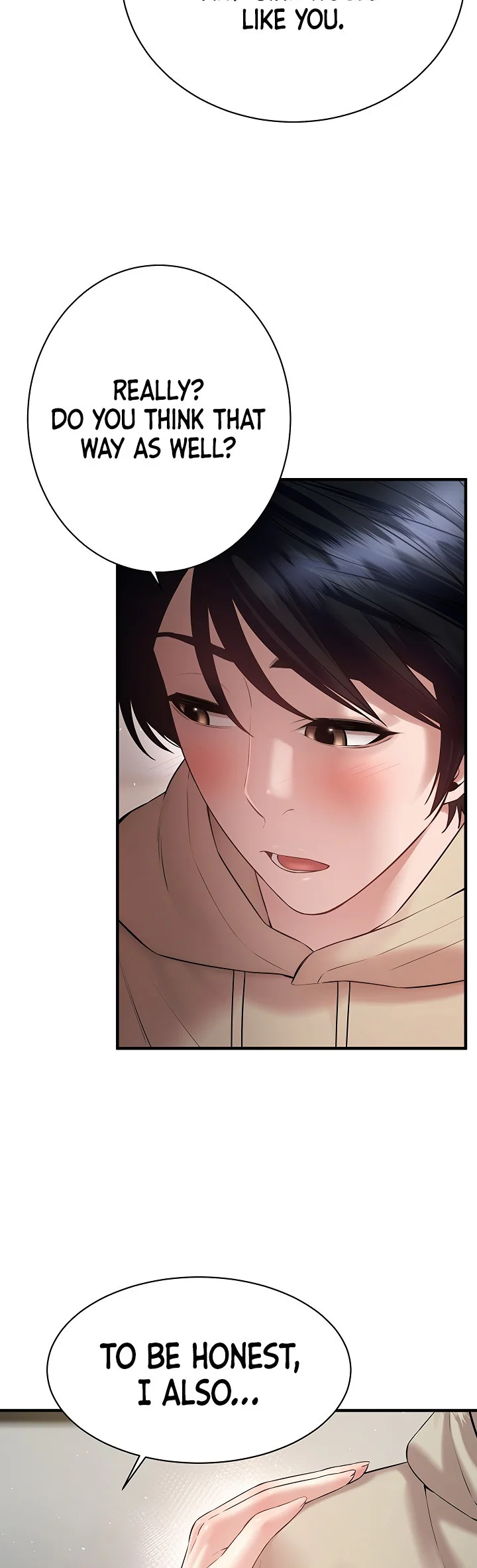 Banging My Friends Mom Chapter 6 page 45