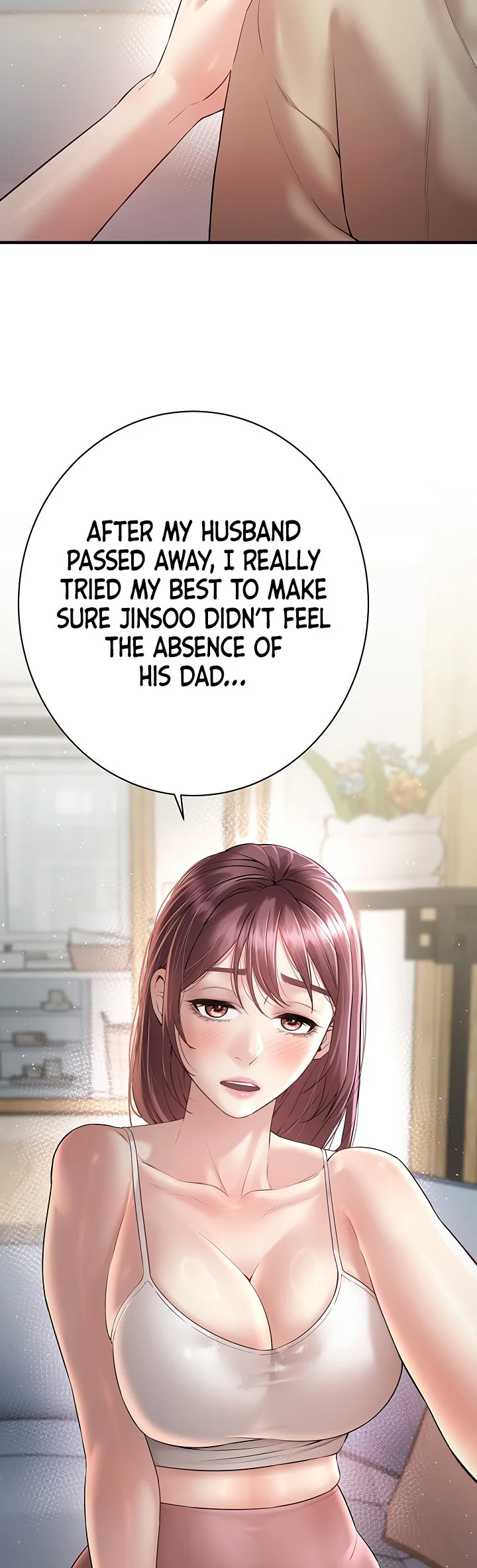Banging My Friends Mom Chapter 6 page 46