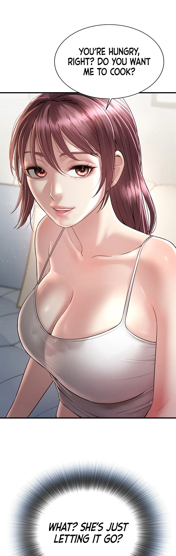 Banging My Friends Mom Chapter 6 page 33