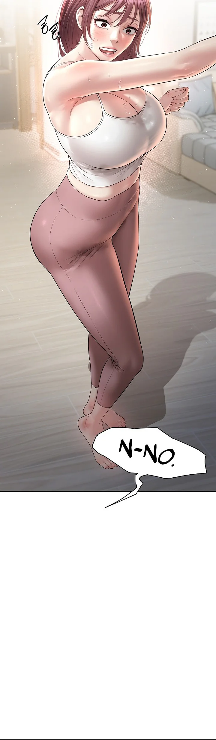 Banging My Friends Mom Chapter 6 page 13