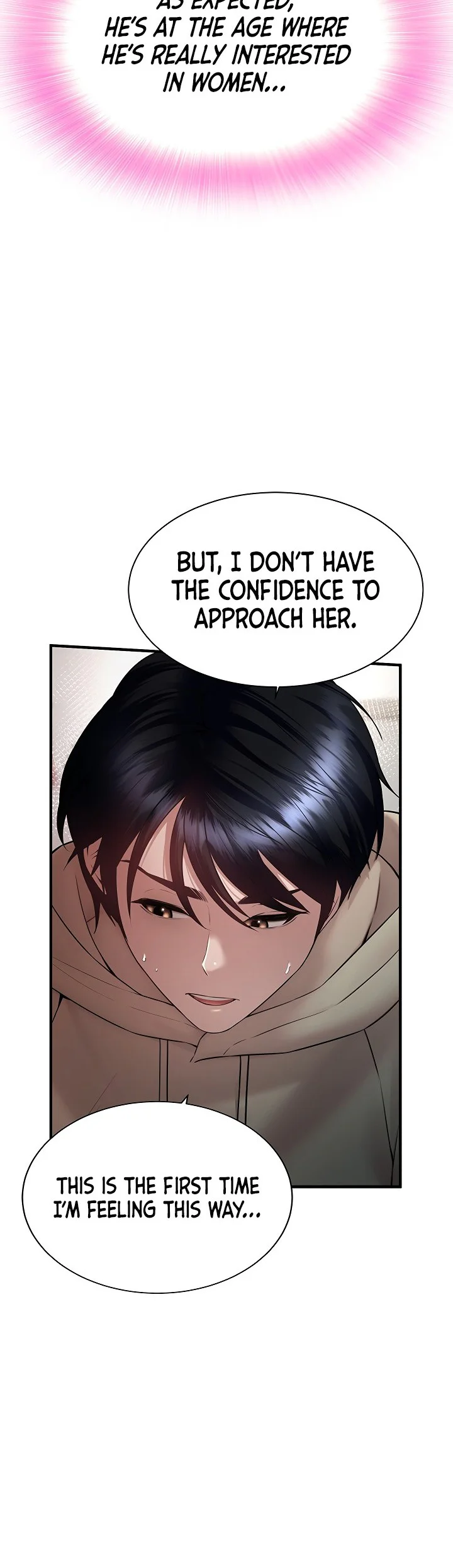 Banging My Friends Mom Chapter 6 page 43
