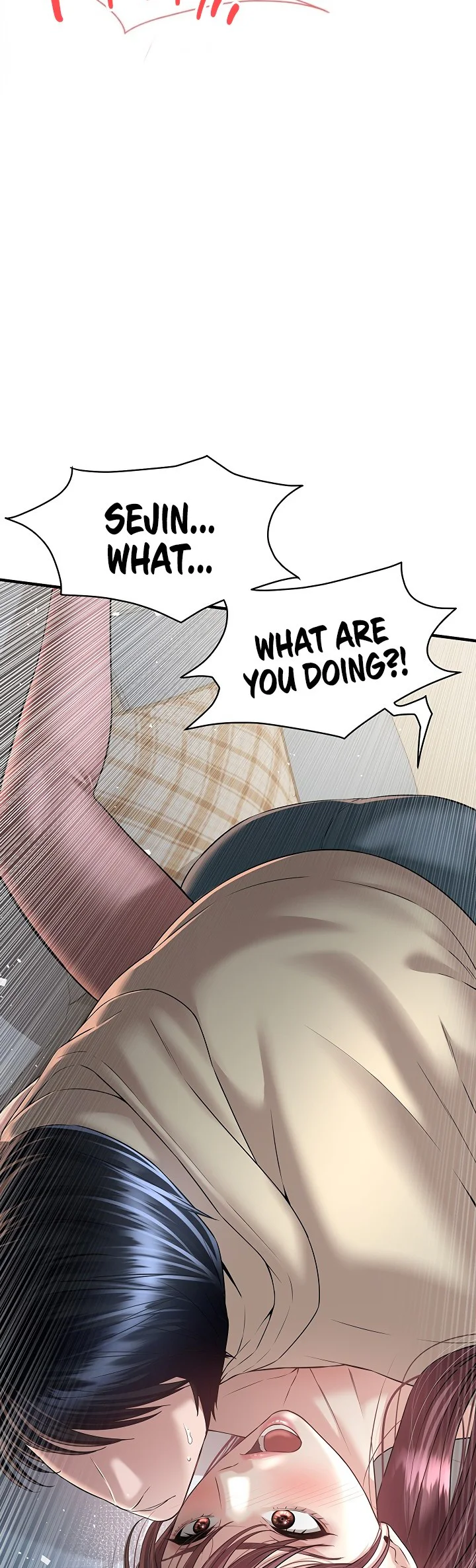 Banging My Friends Mom Chapter 6 page 53