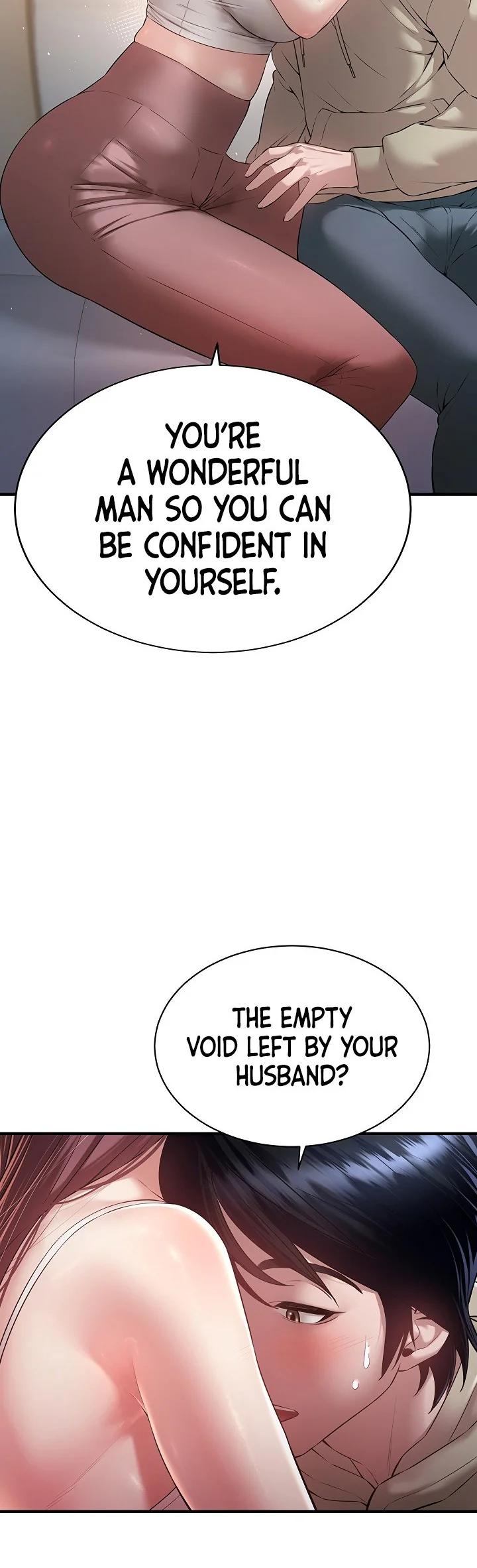Banging My Friends Mom Chapter 6 page 48