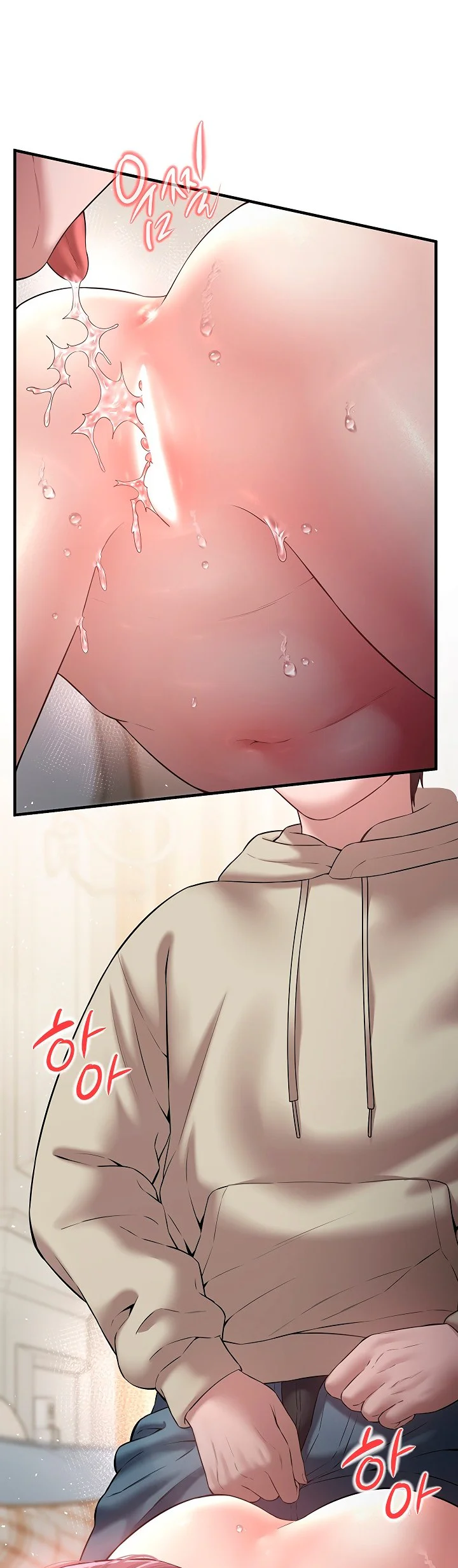 Banging My Friends Mom Chapter 7 page 35
